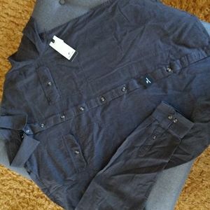 Rip Curl - Pacho Flannel - Men's 2XL